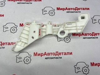 кронштейн крепления бампера переднего Chevrolet TrailBlazer 3 поколение 2019-2023, 42769519