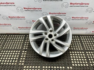 диск литой, ориг. номер 42727443, Buick Envista 1 поколение 2022-2026