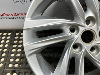 диск литой, ориг. номер 42727443, Buick Envista 1 поколение 2022-2026