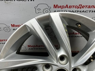 диск литой, ориг. номер 42727443, Buick Envista 1 поколение 2022-2026