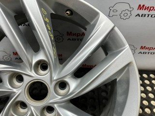диск литой, ориг. номер 42727443, Buick Envista 1 поколение 2022-2026