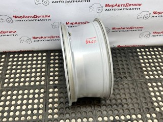 диск литой, ориг. номер 42727443, Buick Envista 1 поколение 2022-2026