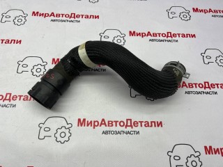 патрубок радиатора Ford Edge 2 поколение CD539 [рестайлинг] 2018-2023, 2.0 л, K2G38B273BAB