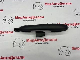 ручка наружная двери задней правой Ford Escape 4 поколение CX482 2019-2022, LJ6BS22404AC