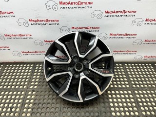 диск Chevrolet TrailBlazer 3 поколение 2019-2023, 42671656