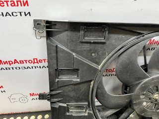 диффузор вентилятора, ориг. номер 60002453, Buick Encore GX  [рестайлинг] 2023-2026