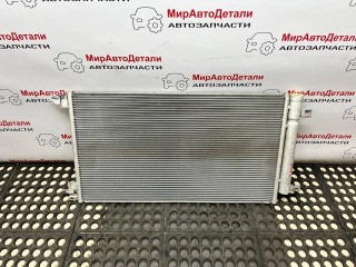 радиатор кондиционера, ориг. номер 42798216, Buick Encore GX 2019-2023