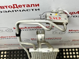 радиатор АКПП, ориг. номер 42670685, Buick Encore GX  [рестайлинг] 2023-2026