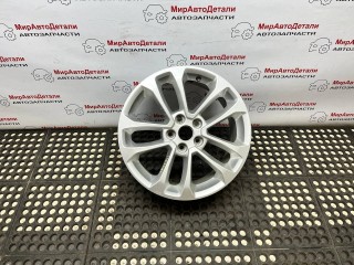 диск литой, ориг. номер LJ6C1007A1B, Ford Escape 4 поколение CX482 2019-2022