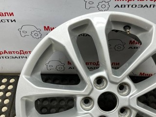 диск литой, ориг. номер LJ6C1007A1B, Ford Escape 4 поколение CX482 2019-2022