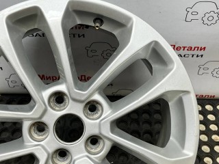 диск литой, ориг. номер LJ6C1007A1B, Ford Escape 4 поколение CX482 2019-2022