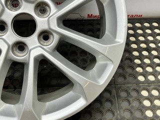 диск литой, ориг. номер LJ6C1007A1B, Ford Escape 4 поколение CX482 2019-2022