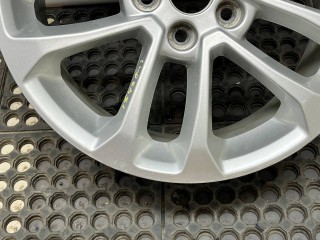 диск литой, ориг. номер LJ6C1007A1B, Ford Escape 4 поколение CX482 2019-2022