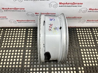 диск литой, ориг. номер LJ6C1007A1B, Ford Escape 4 поколение CX482 2019-2022