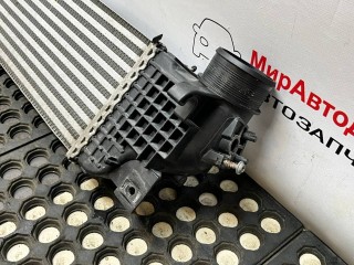 интеркулер, ориг. номер F2G36K775DA, Lincoln Nautilus  [рестайлинг] 2021-2026