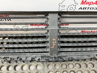 жалюзи, ориг. номер BDH56675, Chevrolet TrailBlazer 3 поколение 2019-2023
