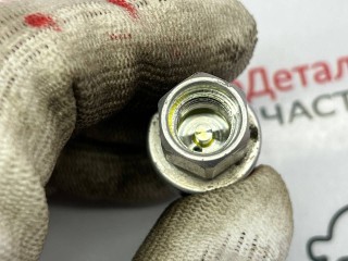 датчик кондиционера, ориг. номер HG1A19D594AA, Ford Ranger 3 T6 [2-й рестайлинг] 2018-2022