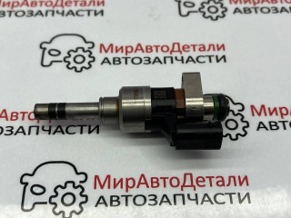 форсунка топливная, ориг. номер 55577403, Chevrolet Malibu 9 [рестайлинг] 2018-2026