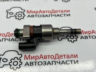 форсунка топливная, ориг. номер 55577403, Chevrolet Malibu 9 [рестайлинг] 2018-2026
