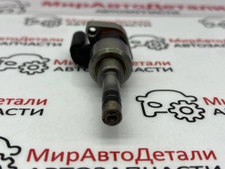 форсунка топливная, ориг. номер 55577403, Chevrolet Malibu 9 [рестайлинг] 2018-2026