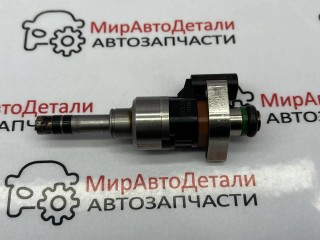 форсунка топливная, ориг. номер 55577403, Chevrolet Malibu 9 поколение [рестайлинг] 2018-2026