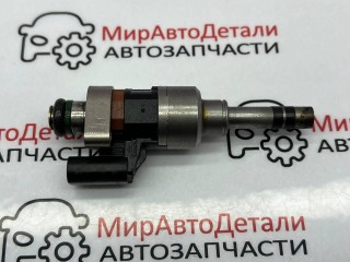 форсунка топливная, ориг. номер 55577403, Chevrolet Malibu 9 поколение [рестайлинг] 2018-2026