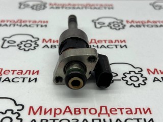 форсунка топливная, ориг. номер 55577403, Chevrolet Malibu 9 поколение [рестайлинг] 2018-2026