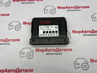 блок управления BCM (бортовой сети), ориг. номер 13535989, Cadillac XT4 2018-2023