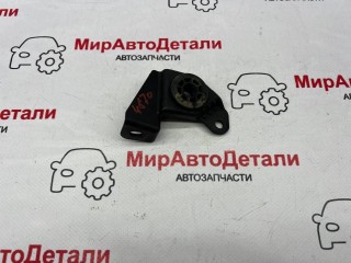кронштейн (крепление) радиатора, ориг. номер 84258381, Chevrolet Malibu 9 поколение [рестайлинг] 2018-2026