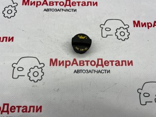 пробка маслозаливной горловины двигателя, Ford Edge 2 поколение CD539 [рестайлинг] 2018-2023