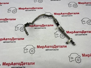 шланг (трубка) АКПП Chevrolet TrailBlazer 3 поколение 2019-2023, 24042531
