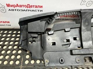 защита бампера переднего, ориг. номер 42615777, Chevrolet TrailBlazer 3 поколение 2019-2023