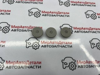 микрофон, ориг. номер 13597924, Chevrolet Trax 2 поколение 2023-2026