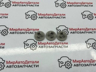 микрофон, ориг. номер 13597924, Chevrolet Trax 2 поколение 2023-2026