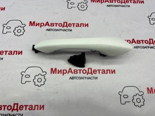 ручка наружная двери передней правой, Chevrolet Trax 2 поколение 2023-2026