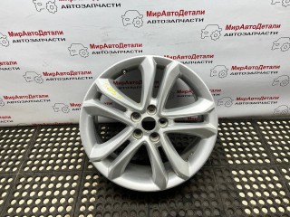 диск литой Ford Edge 2 поколение CD539 [рестайлинг] 2018-2023, FT4C1007D1B