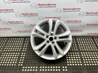 диск литой Ford Edge 2 поколение CD539 [рестайлинг] 2018-2023, FT4C1007D1B