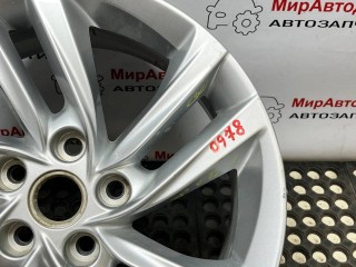 диск литой, ориг. номер 42727443, Buick Envista 1 поколение 2022-2026