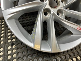 диск литой, ориг. номер 42727443, Buick Envista 1 поколение 2022-2026