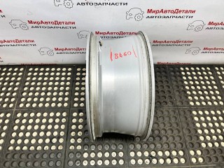 диск литой, ориг. номер 42727443, Buick Envista 1 поколение 2022-2026