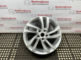 диск литой, ориг. номер 42727443, Buick Envista 1 поколение 2022-2026