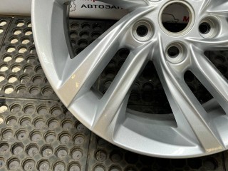 диск литой, ориг. номер 42727443, Buick Envista 1 поколение 2022-2026