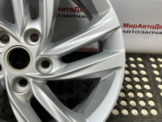 диск литой, ориг. номер 42727443, Buick Envista 1 поколение 2022-2026