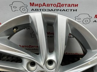диск литой, ориг. номер 42727443, Buick Envista 1 поколение 2022-2026