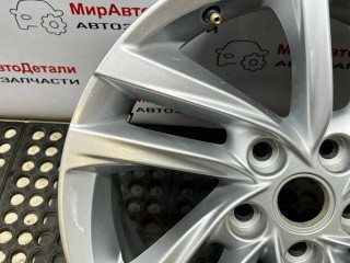 диск литой, ориг. номер 42727443, Buick Envista 1 поколение 2022-2026