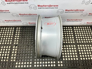 диск литой, ориг. номер 42727443, Buick Envista 1 поколение 2022-2026