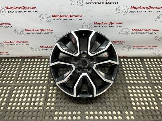 диск Chevrolet TrailBlazer 3 поколение 2019-2023, 42671656