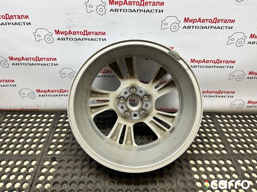 диск литой Buick Encore GX 1 поколение 2019-2023, 42506161, фото 9