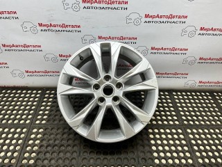 диск, ориг. номер 42506156, Chevrolet TrailBlazer 3 поколение 2019-2023
