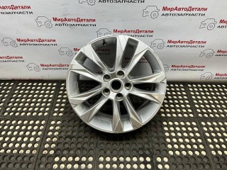 диск Chevrolet TrailBlazer 3 поколение 2019-2023, 42506156